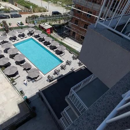 Resilient Ξενοδοχείο