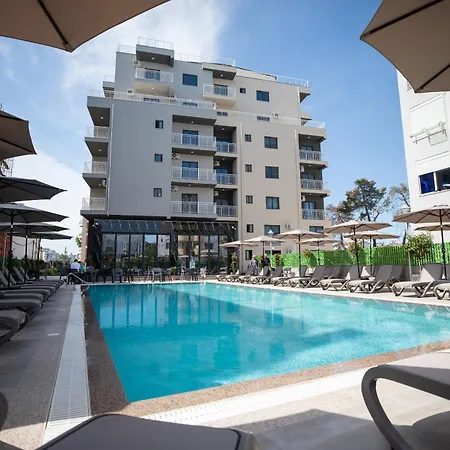 Resilient Ξενοδοχείο