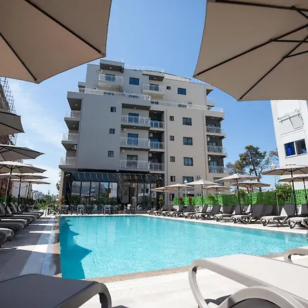 Resilient Ξενοδοχείο