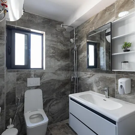 Resilient Ξενοδοχείο 4*