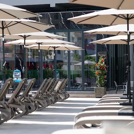 Resilient Ξενοδοχείο