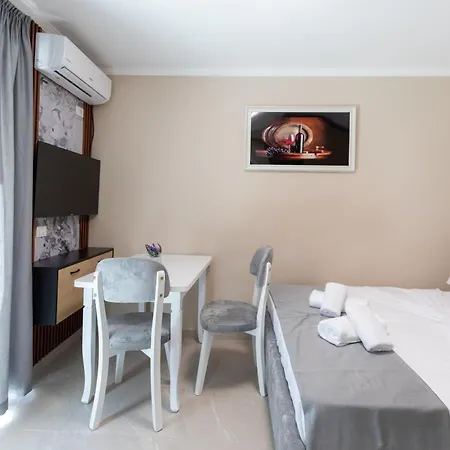 Resilient Ξενοδοχείο