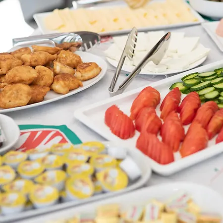 Resilient Ξενοδοχείο 4*