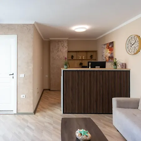 Resilient Ξενοδοχείο 4*