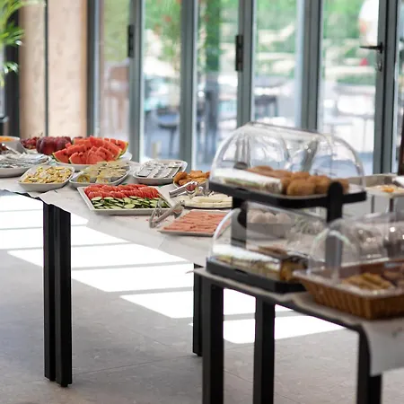 Resilient Ξενοδοχείο