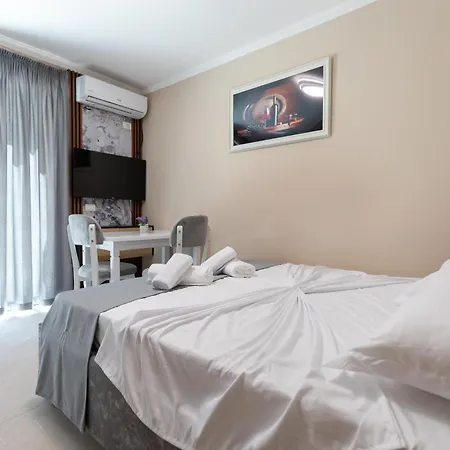 Resilient Ξενοδοχείο 4*