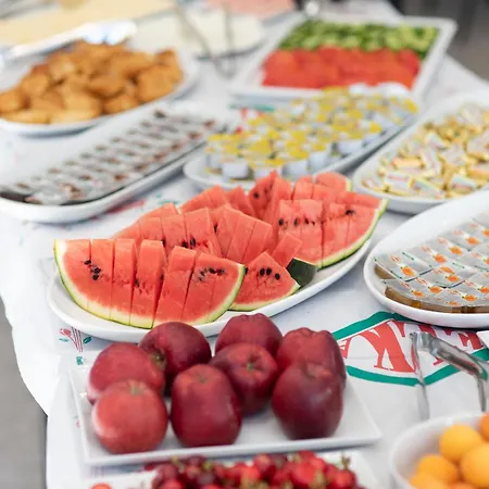 Resilient 4* Golem (Tirana)