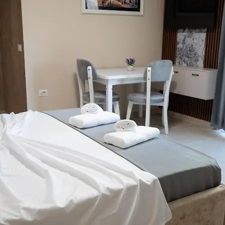 Resilient Ξενοδοχείο 4*