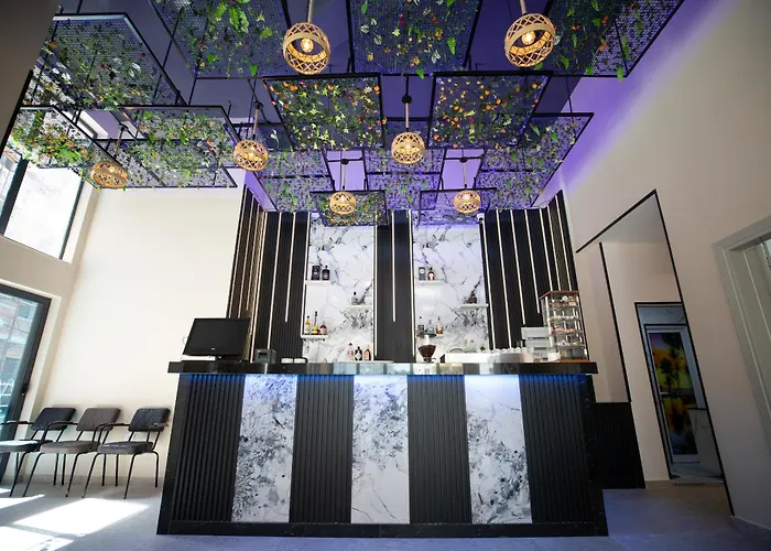 Otel Resilient 4*