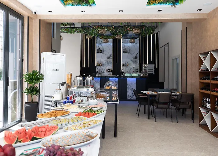 Otel Resilient 4*