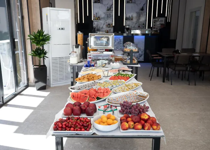 Otel Resilient 4*