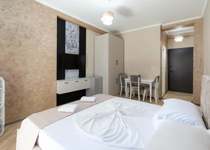 Otel Resilient 4*