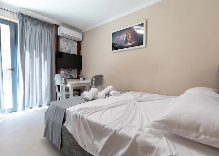 Resilient Otel 4*