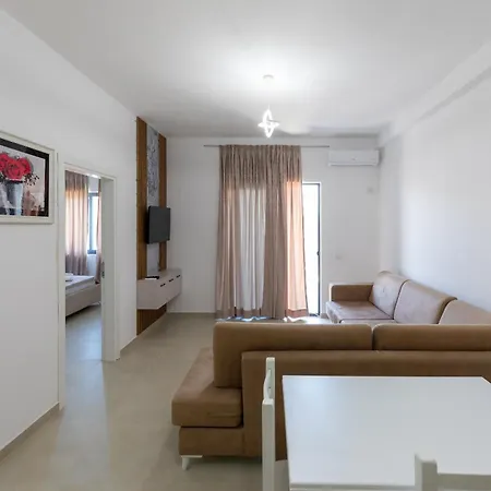 Resilient Hotel Golem (Tirana)