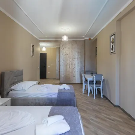 Resilient Hotel