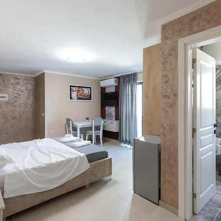 Resilient Hotel