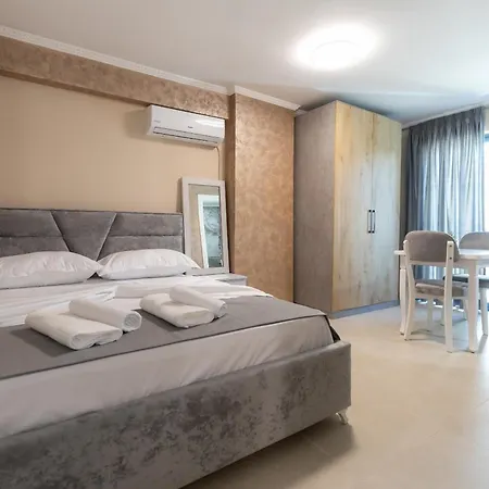 Hotel Resilient *