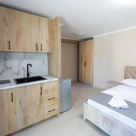 Resilient Hotel