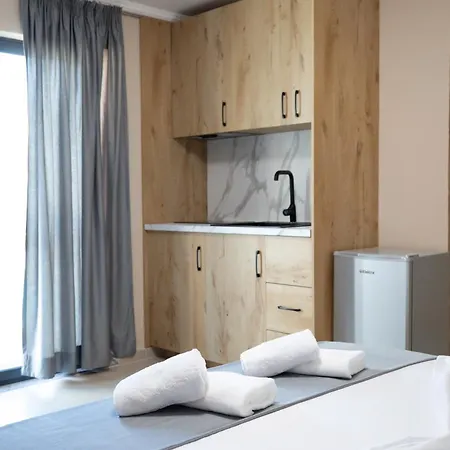 Hotel Resilient 4*