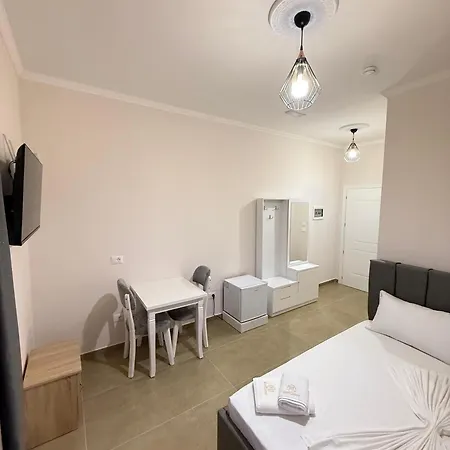Hotel Resilient 4*