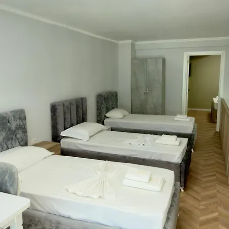Otel Resilient 4*