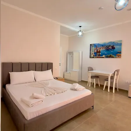 Resilient Otel Golem (Tirana)