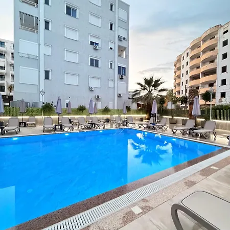Otel Resilient