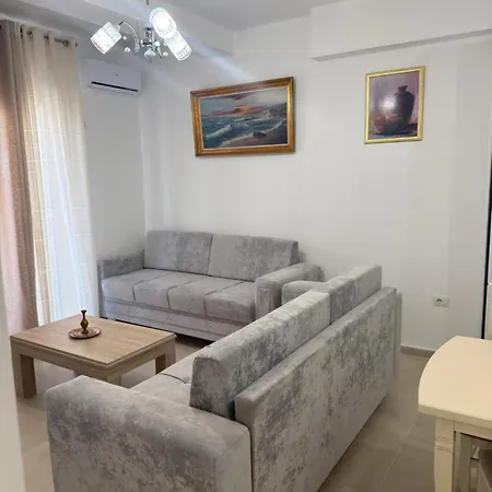 Resilient Otel Golem (Tirana)