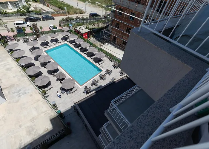 Resilient Hotell