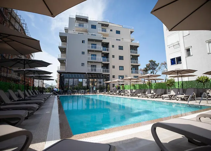Resilient Hotell