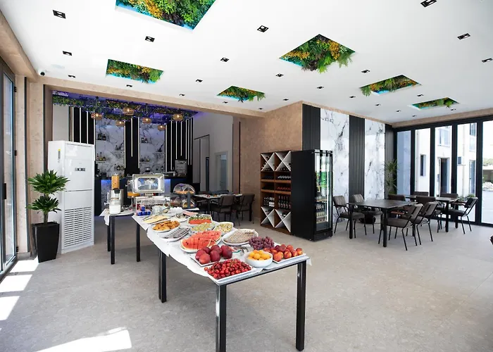 Hotell Resilient