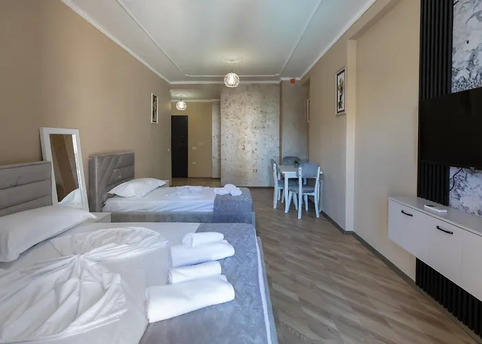 Hotell Resilient 4*