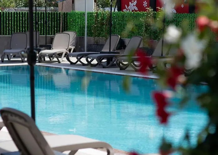 Resilient Hotell