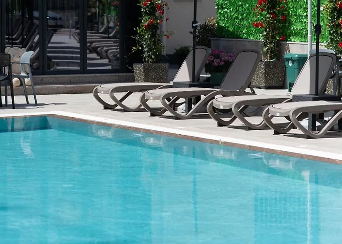 Resilient Hotell 4*