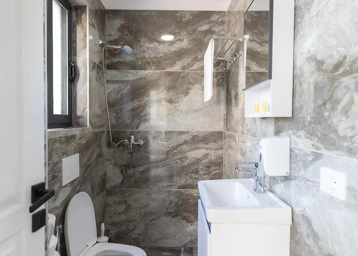 Hotell Resilient 4*