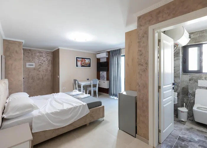 Resilient Hotell