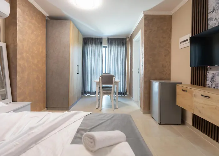 Hotell Resilient 4*
