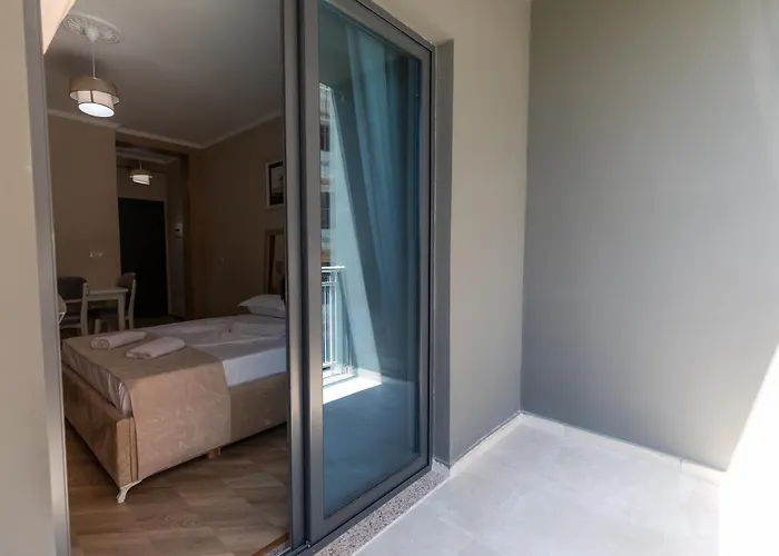 Hotell Resilient