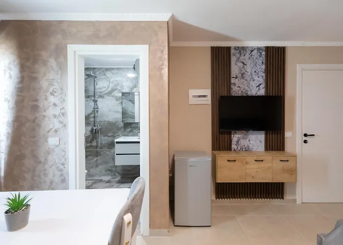 Resilient Hotell