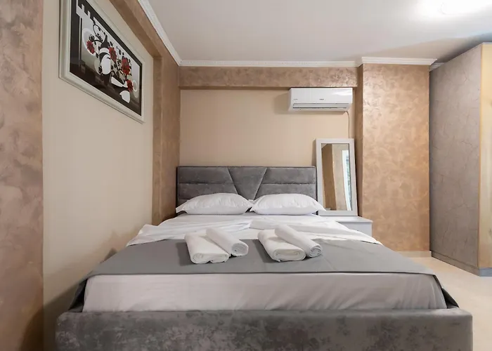 Hotell Resilient
