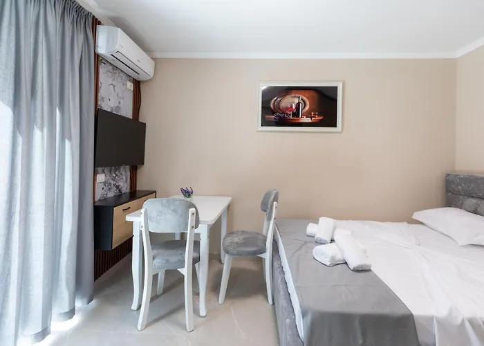 Resilient Hotell