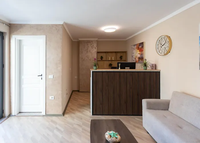 Resilient Hotell 4*