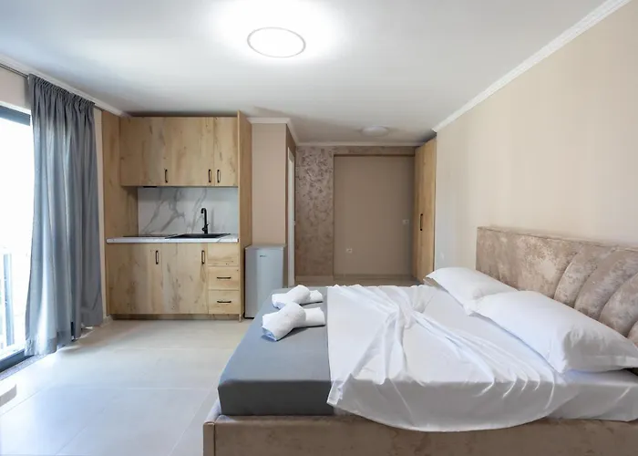 Hotell Resilient 4*
