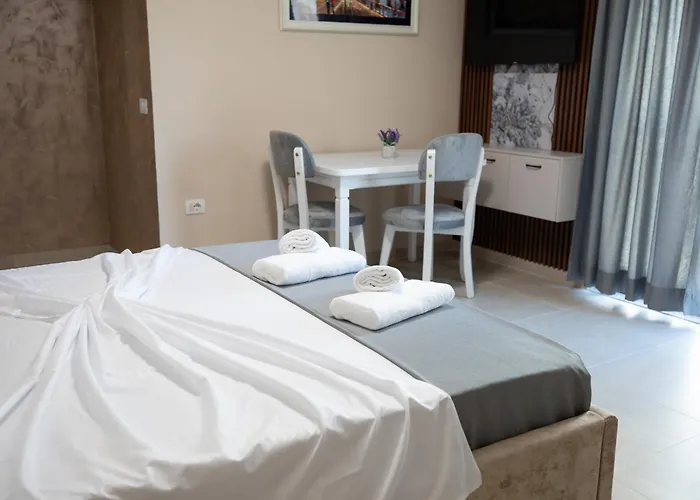 Resilient Hotell 4*
