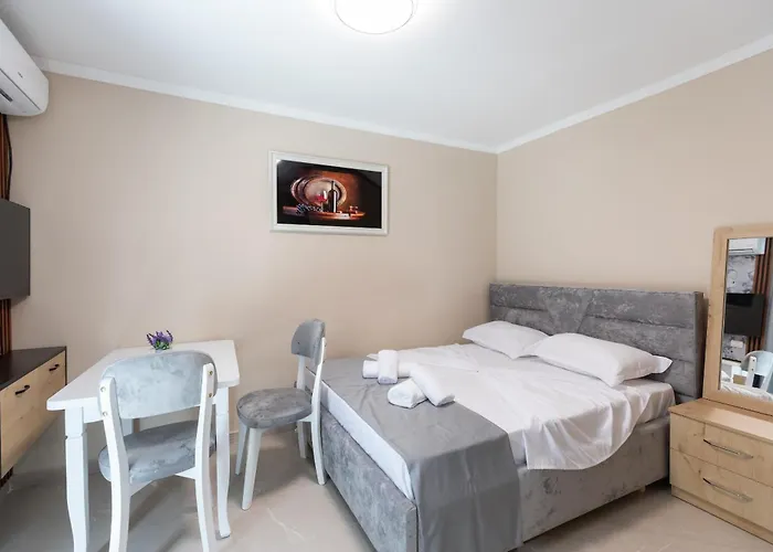 Hotell Resilient 4*
