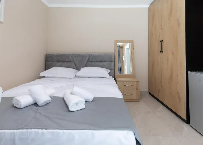 Hotell Resilient 4*