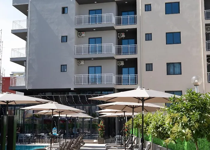 Hotell Resilient
